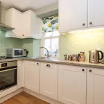 Holiday home Timley Knott *