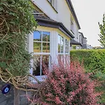 Timley Knott Holiday home Coniston