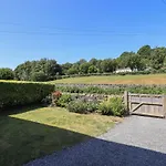 Timley Knott Holiday home