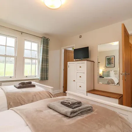 Timley Knott Σπίτι διακοπών Coniston