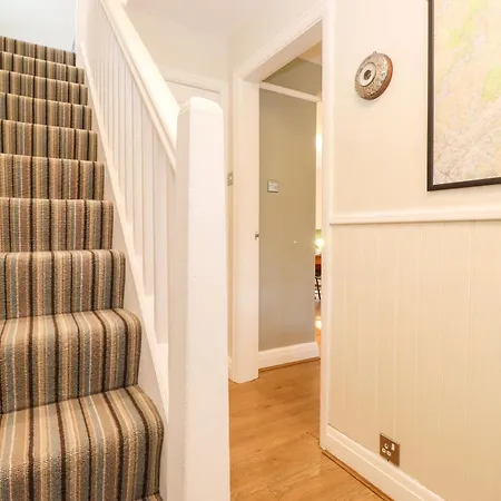 Holiday home Timley Knott