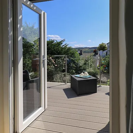 Timley Knott Holiday home *