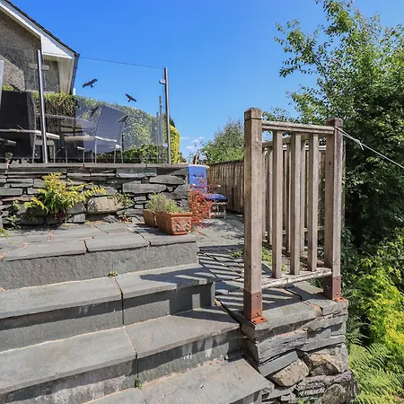 Holiday home Timley Knott