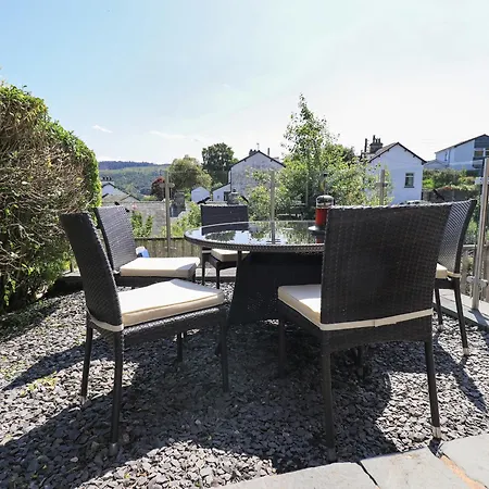 Timley Knott Coniston