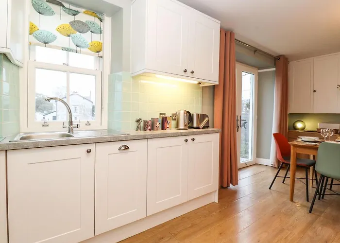 Holiday home Timley Knott