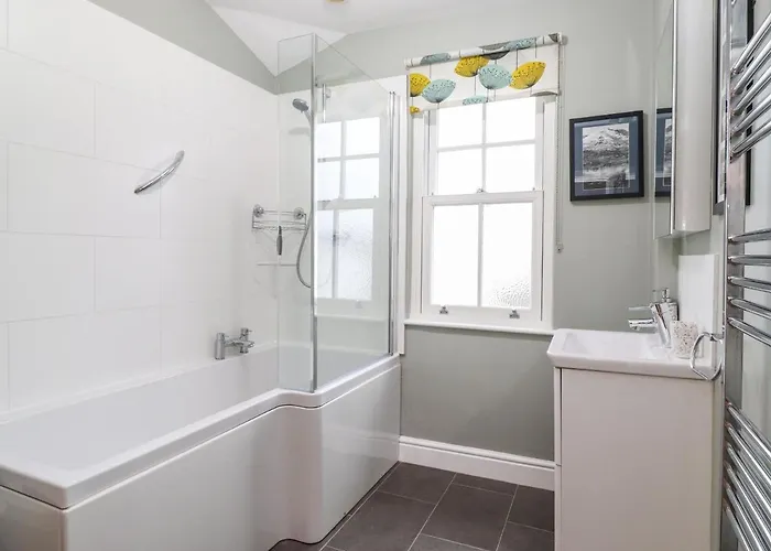 Holiday home Timley Knott Coniston