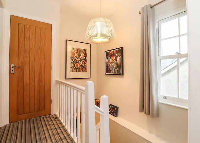 Holiday home Timley Knott *