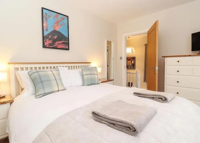 Timley Knott * Coniston