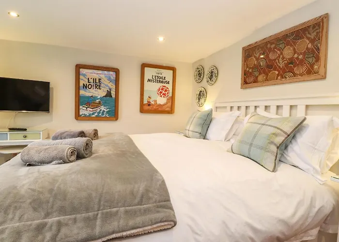 Timley Knott * Coniston