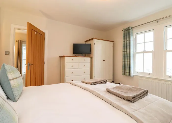 Timley Knott * Coniston