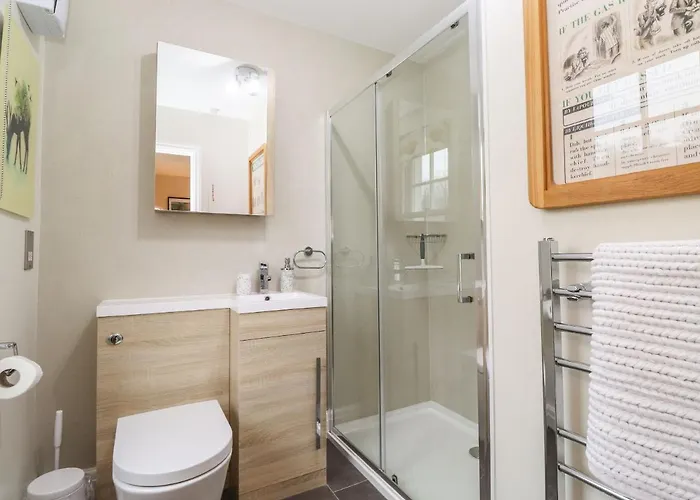 Timley Knott Coniston