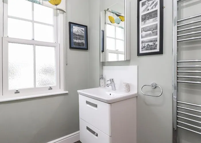 Holiday home Timley Knott