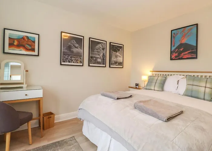 Holiday home Timley Knott Coniston