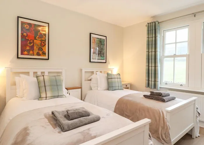 Timley Knott Coniston