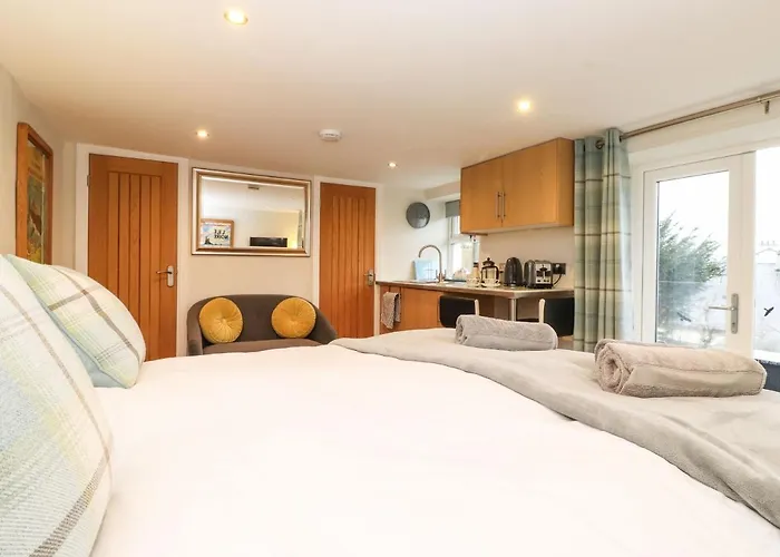 Timley Knott * Coniston