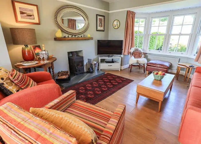 Timley Knott * Coniston