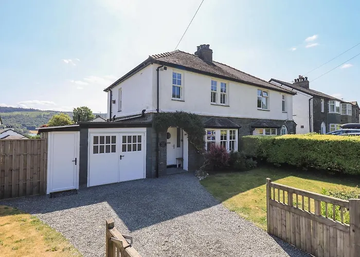 Holiday home Timley Knott *