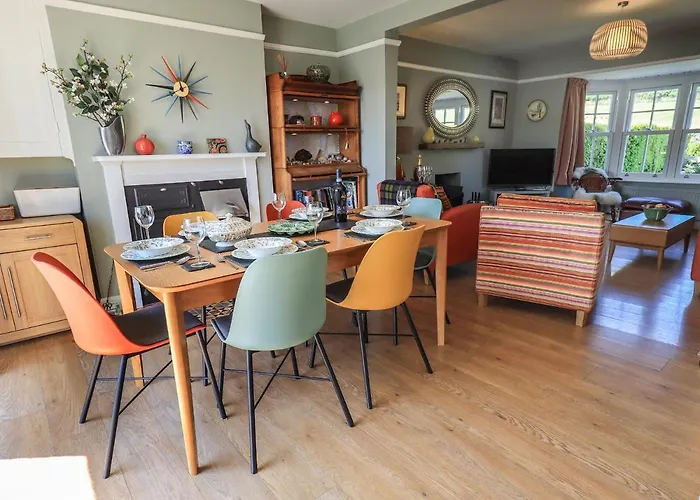 Timley Knott * Coniston