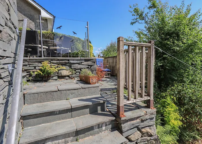 Holiday home Timley Knott