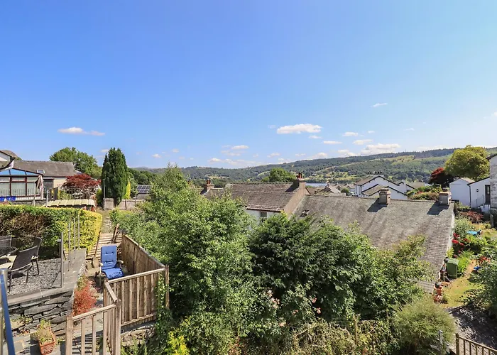 Timley Knott Holiday home *