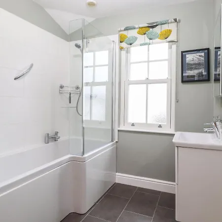 Σπίτι διακοπών Timley Knott Coniston