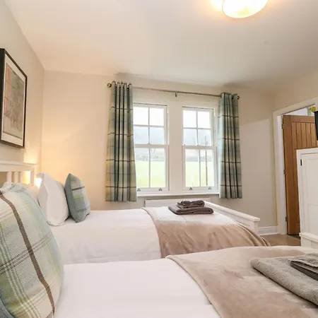 Σπίτι διακοπών Timley Knott *