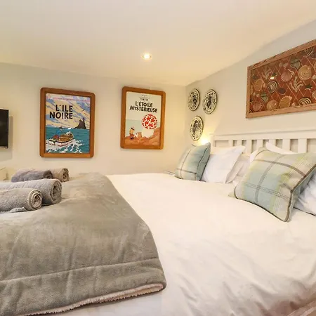 Timley Knott * Coniston