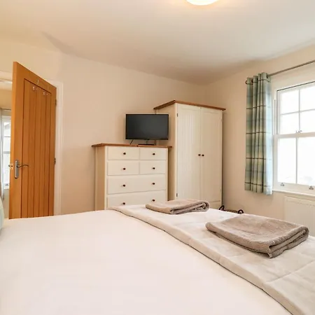 Timley Knott * Coniston