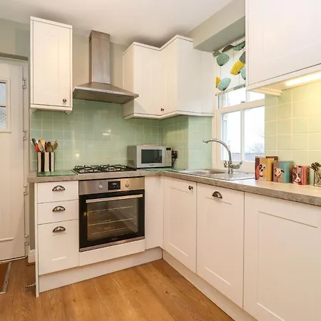 Σπίτι διακοπών Timley Knott *