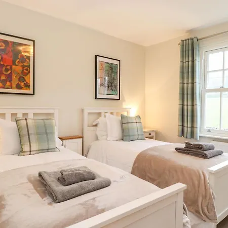 Timley Knott Coniston