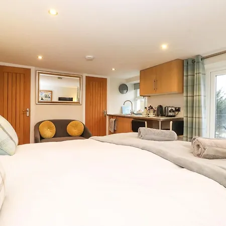 Timley Knott * 科尼斯顿