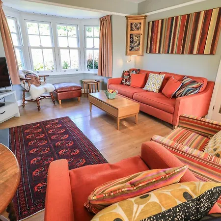 Σπίτι διακοπών Timley Knott Coniston