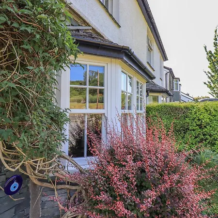 Timley Knott Σπίτι διακοπών Coniston