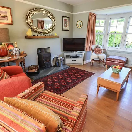 Timley Knott * Coniston