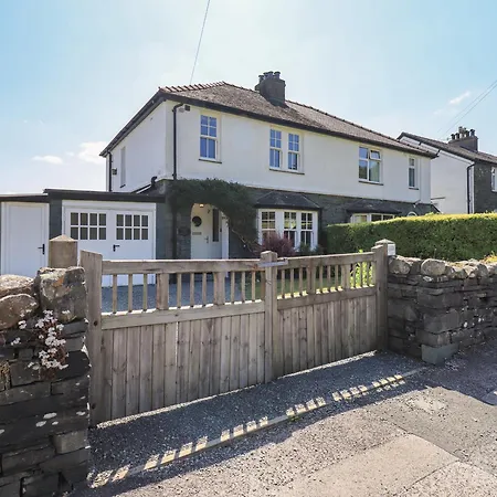 Σπίτι διακοπών Timley Knott Coniston