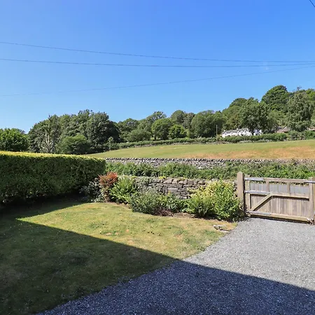 Timley Knott Σπίτι διακοπών