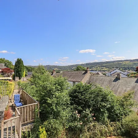 Timley Knott Σπίτι διακοπών *