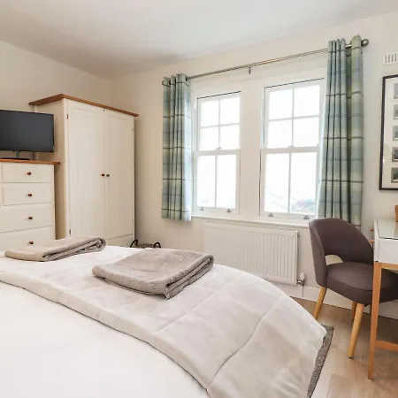 Timley Knott بيت للعطل *