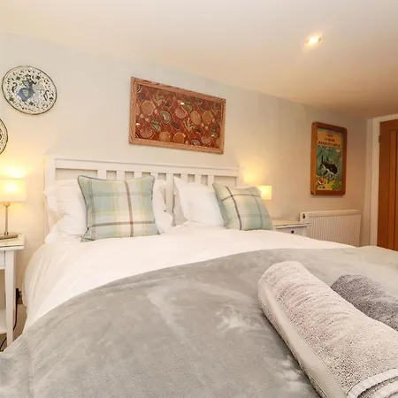 Timley Knott بيت للعطل كونيستون