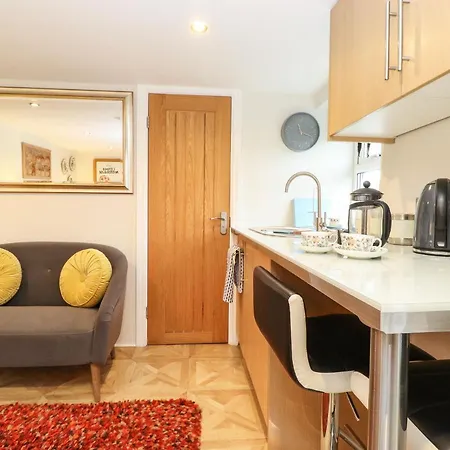 Timley Knott بيت للعطل *