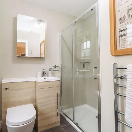 Timley Knott كونيستون