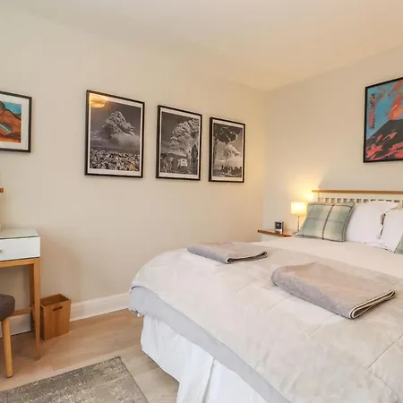 بيت للعطل Timley Knott كونيستون