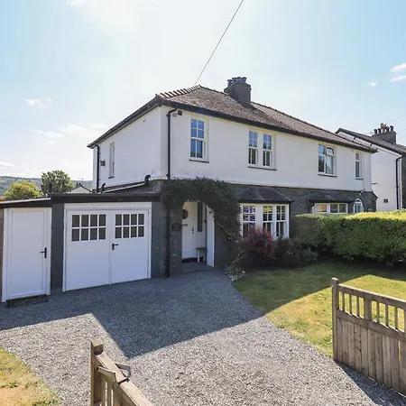 بيت للعطل Timley Knott *