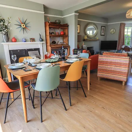 Timley Knott * كونيستون