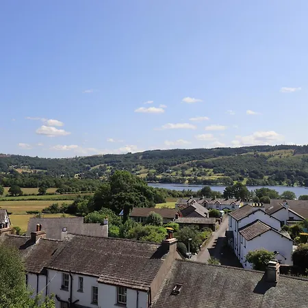 Timley Knott بيت للعطل